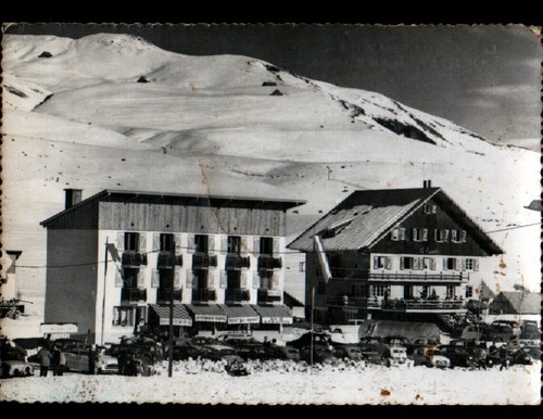 Bouttaz toussuire citroen - bouttaz, (73)