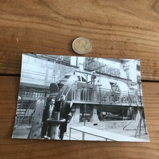 photographie avion N576 simulateur 