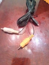 A/V TV Video Cable Cord For