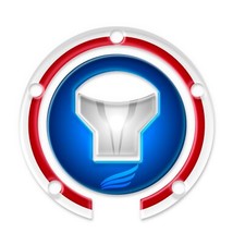 Protection Cap Résine 3D Pour