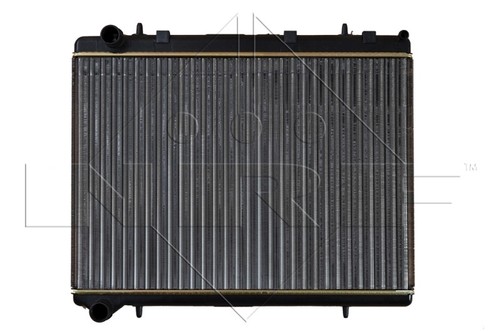 Nrf 53973 radiateur - nrf,