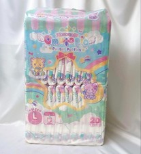 Omutopia Pastel Puffies Adult