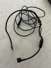 sennheiser ME3 mic