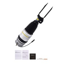 Jambe de Force Avant Gauche