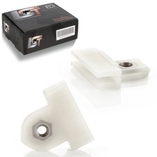 2X Supports De Vitre Arrière