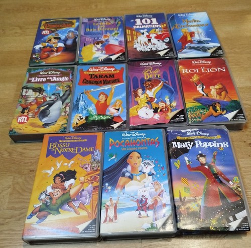 Lot films walt disney - de,