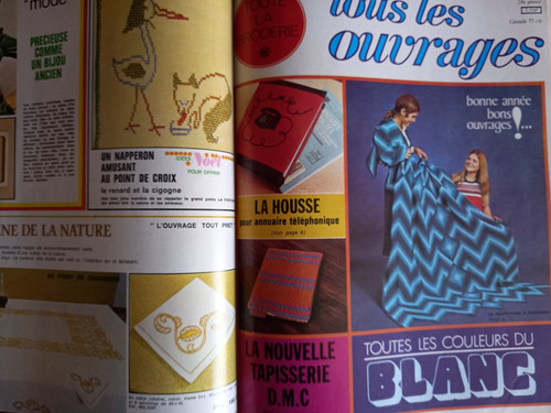 Tous les ouvrages - , la