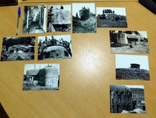 LOT ENTIER/ PHOTOS  LA LIGNE