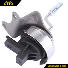 Actuateur de Turbo pour PEUGEOT 208 I 1.6 BlueHDi 120 - 9804945280
