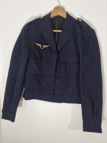 Veste uniforme armée air - uniforme,