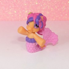 MY LITTLE PONY G3 SCOOTALOO