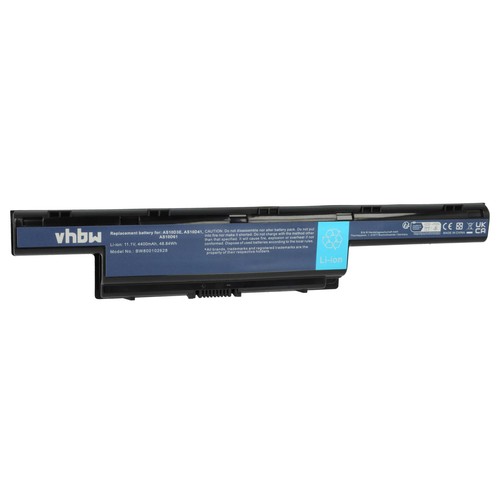 Batterie pour acer aspire - pour,