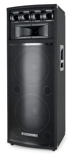 Système sonorisation dj - système,