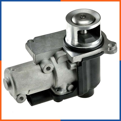 Vanne egr pour audi - egr,