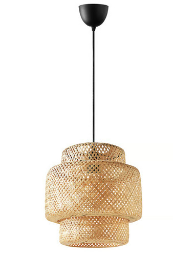 Lampe suspendue ikea - lampe,