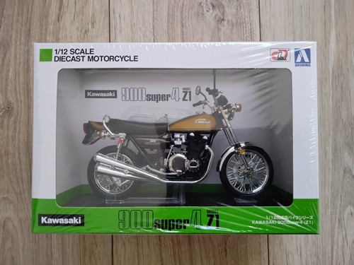 Kawasaki 900 super4 - kawasaki,