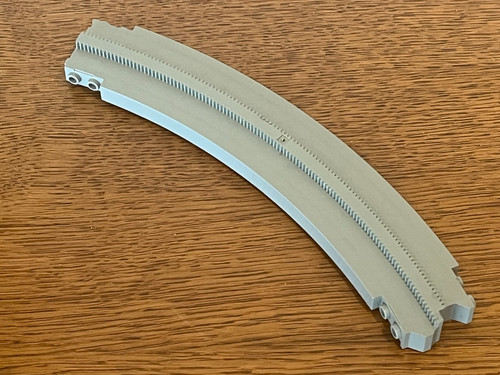 Rail lego monorail - rail, track