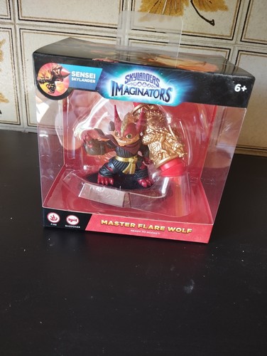 Skylanders imaginators - skylanders,