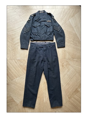 Ww2 ensemble pilote battle - ww2,
