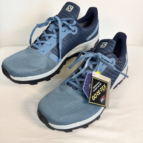Salomon outbound prism gtx - outbound,