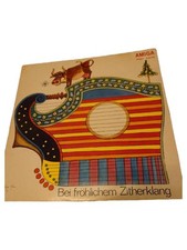  AMIGA Vinyle LP Dans la joie