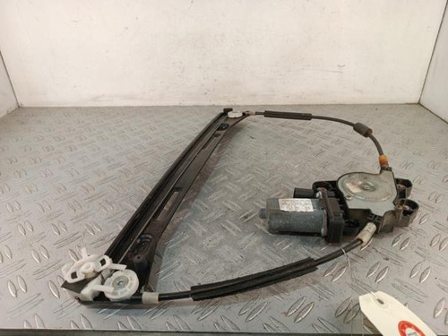 Leve vitre electrique avant