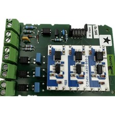 Siemens 6DR4004-6A Alarme