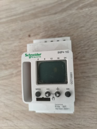 Acti9 ihp interrupteur - ihp+,