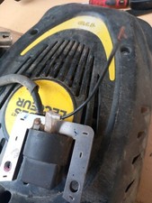 bobine allumage tondeuse