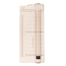 2207-103 Massicot + Plaque de