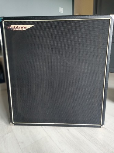 Ashdown mag 414t deep baffle - ashdown,