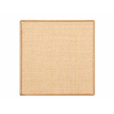 Moquette avec Rayures Nature Tapis à Gratter Jouet pour Chat Sisalmatte de Sisal