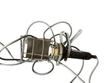 ANCIENNE LAMPE BALADEUSE ATELIER GARAGE PAS CHEVET BOUILLOTTE NOTAIRE