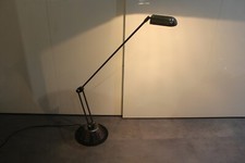 ANCIENNE LAMPE DE BUREAU HALOGENE, LAMPE D ARCHITECTE, DESIGN