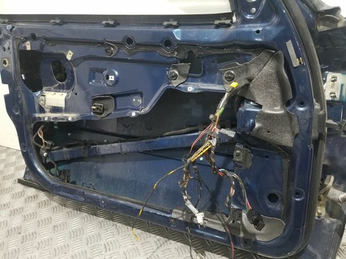 Porte avant gauche bmw serie - porte, 7