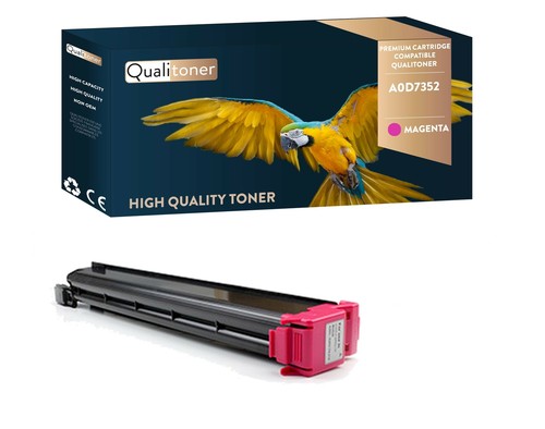 Toner konica minolta - toner,