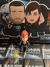 Mass Effect The Normandy