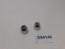 2 Pièces Pieces Écrou Roue