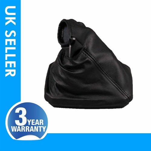 Soufflet levier vitesses - levier,
