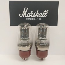 Kt66 original marshall spares - original,