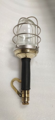 Lampe huile antique avec - huile,
