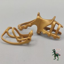 Playmobil ensemble cheval