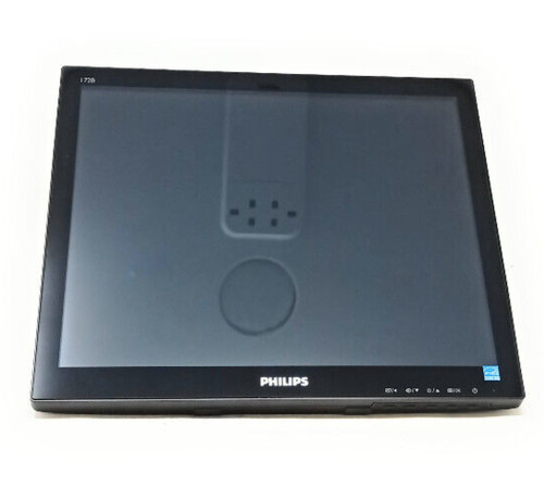 Moniteur philips 172b9tl - moniteur,
