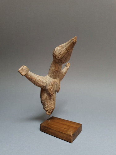 Buste déesse femme oiseau - femme,