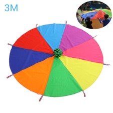 Parachute De Jeu Pour Enfants