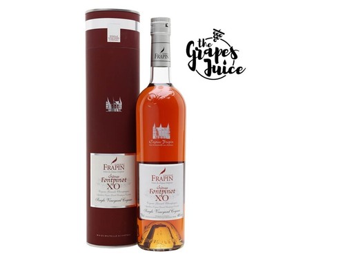 Frapin château fontpinot - frapin,