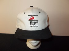 VTG-1990s Firemans Fund