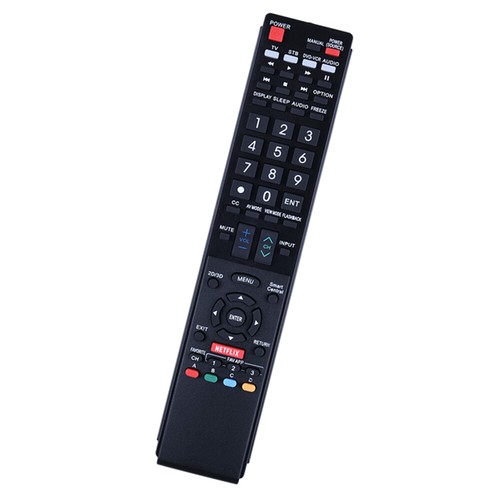 Remote control for sharp - sharp, aquos