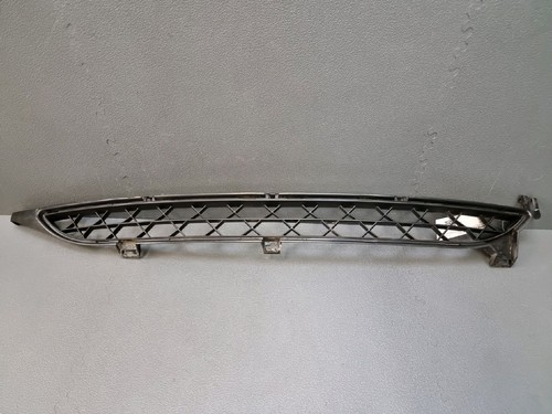 Grille centrale supérieure