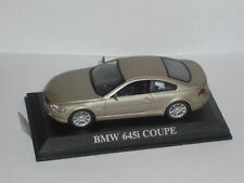 ALTAYA BMW 645I COUPE  1:43